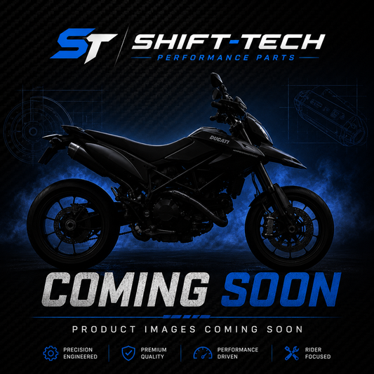 ST4142 STC CARBON HEEL GUARD SET HM890 V2 SATIN