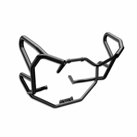 96782641AA  Crash Bar Ducati DesertX V2 2026+ Black
