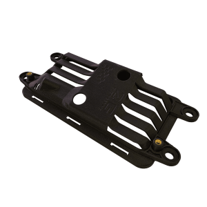 ST3020 2G Performance Air Intake Cover Ducati V2 Model