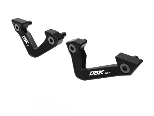 ST788-71 SCCM02D DUCABIKE BLOCK OFF PLATE/STRAP HOOK 25' PANIGALE V2/STREETFIGHTER V2