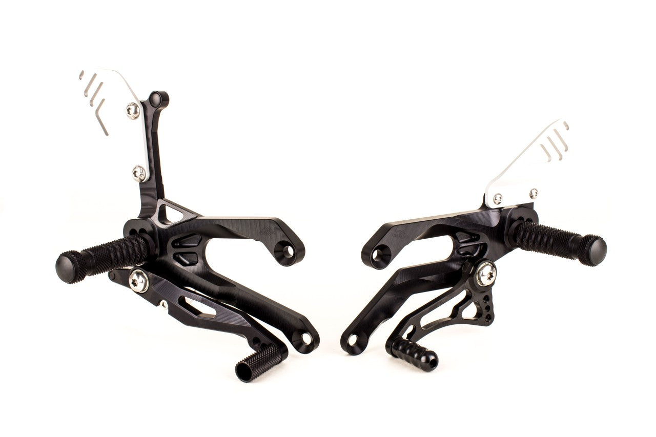 ST177-26 FXR-Y05-CUP-B GILLES TOOLING REARSET KIT YAMAHA R3
