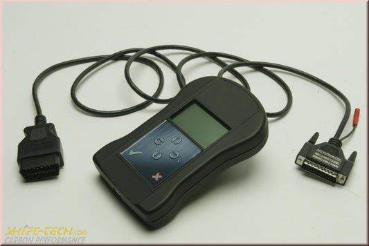 ST3366 (21-25) Ducati Multistrada V4 / S Stage 1+ Performance Calibration With Handheld Tuner