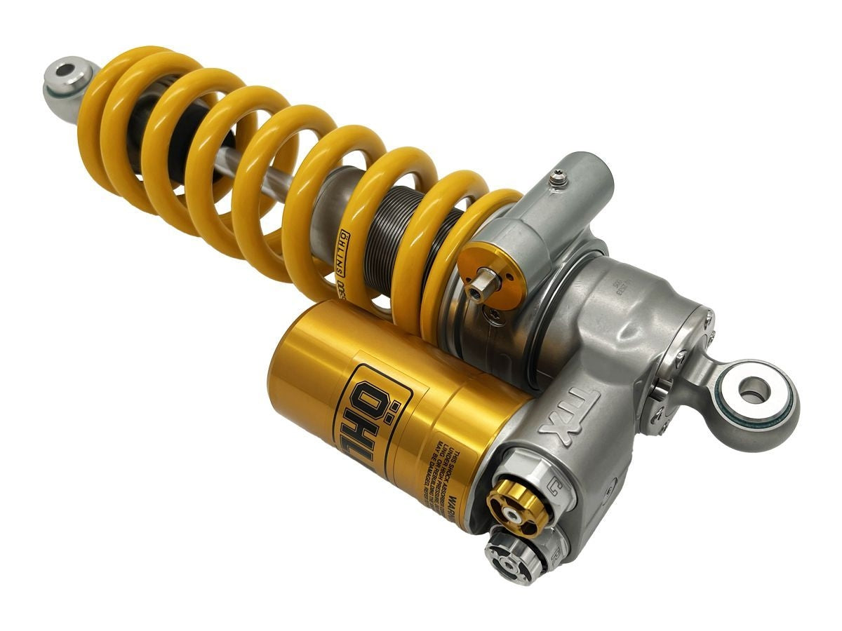 ST4093  2533 OHLINS TTX HYPERMOTARD 698