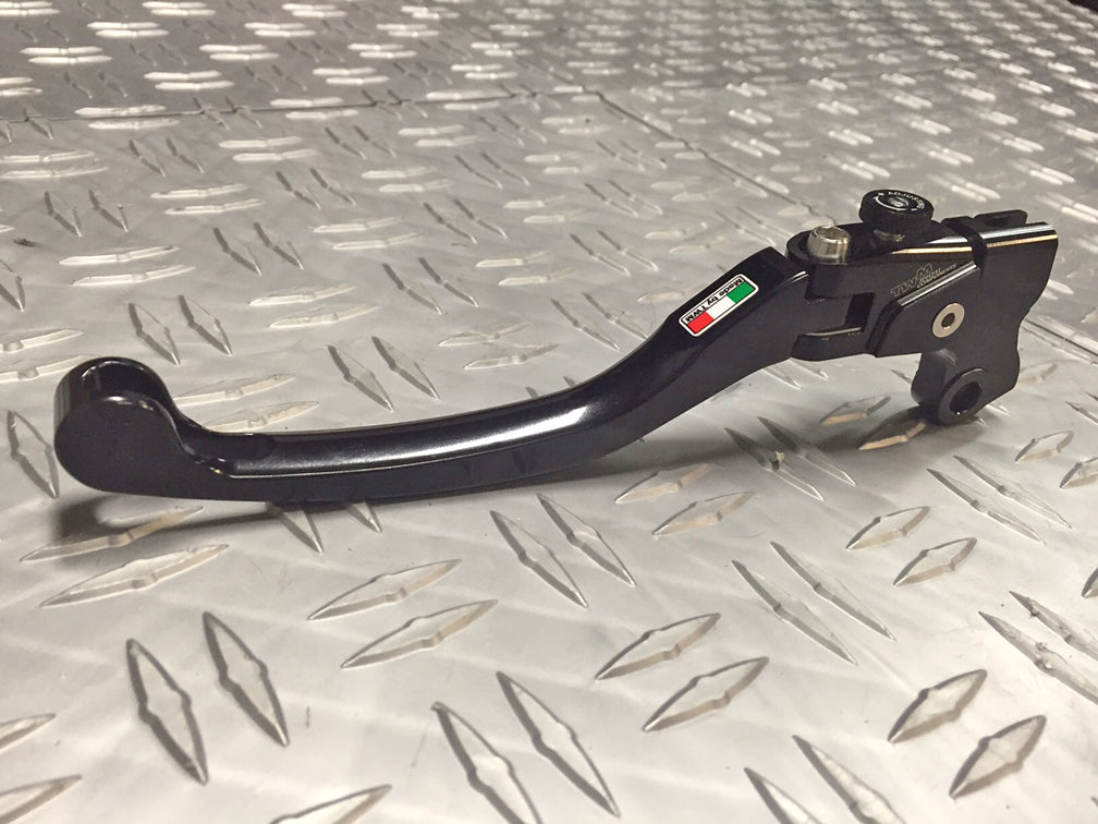 ST1633 ST1636  LDS.03 OR LDS.04  TWM CLUTCH LEVER FOLDING SHORT CABLE SYSTEM DUCATI