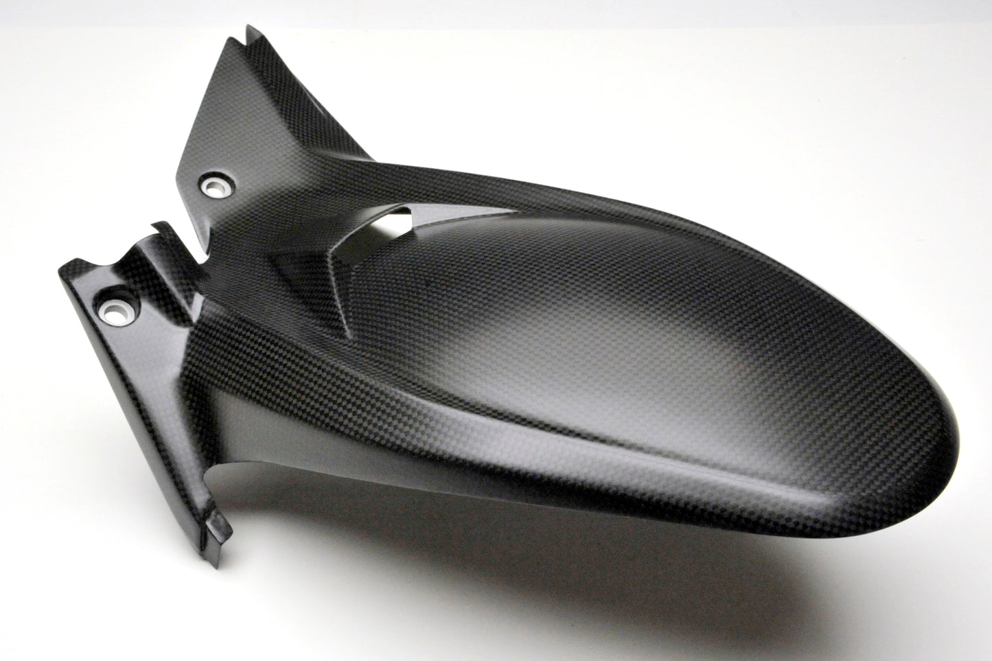 ST2000-39 MD-MP22-C11 FULLSIX CARBON REAR FENDER MULTISTRADA Pikes Peak V4