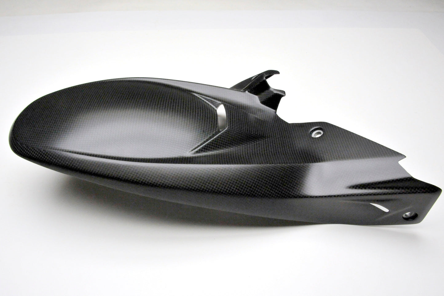 ST2000-39 MD-MP22-C11 FULLSIX CARBON REAR FENDER MULTISTRADA Pikes Peak V4