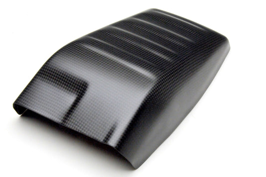 ST2025-23-S FULLSIX CARBON PANIGALE V4 25' FUEL TANK BOTTOM PROTECTION MD-V425-S49C