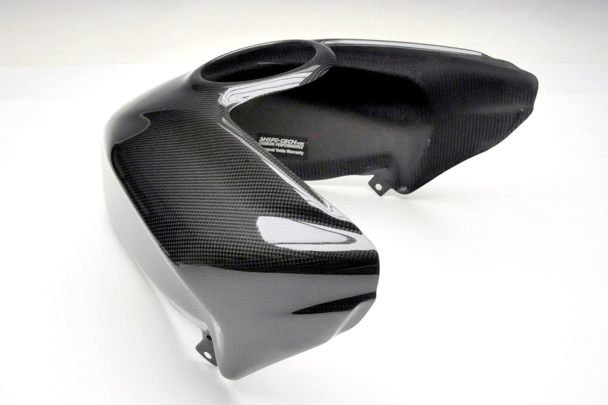 ST2025-47 FULLSIX CARBON TANK COVER PANIGALE V4/S / SFV4/S 25'+ MD-V425-C49C1