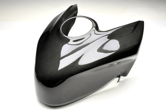 ST2025-47 FULLSIX CARBON TANK COVER PANIGALE V4/S / SFV4/S 25'+ MD-V425-C49C1