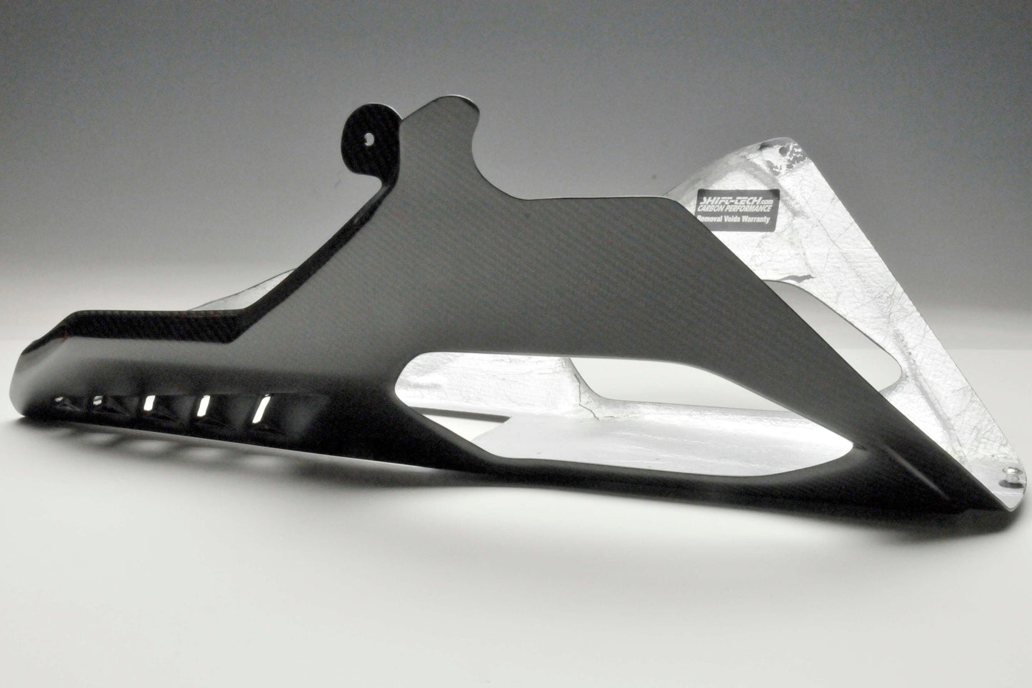 ST511-60 FULLSIX CARBON BMW M1000RR BELLY PAN 23'/24'/25'+ MB-MR23-TC41