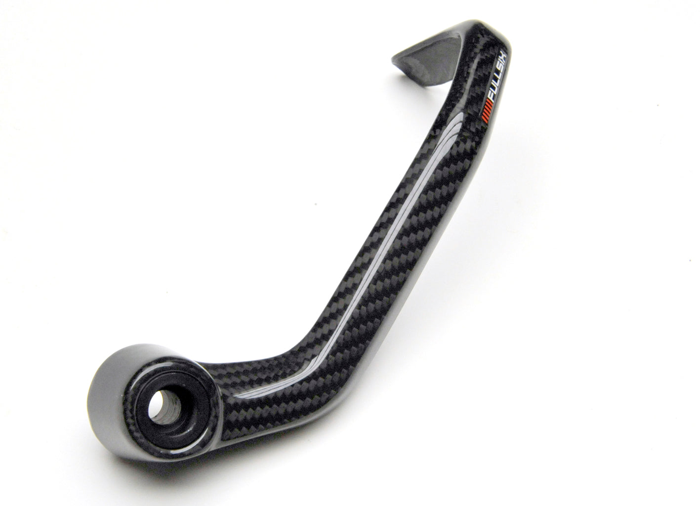 ST833-7 FULLSIX CARBON FIBER BMW S1000RR LEVER GUARD RIGHT OR LEFT  20'+