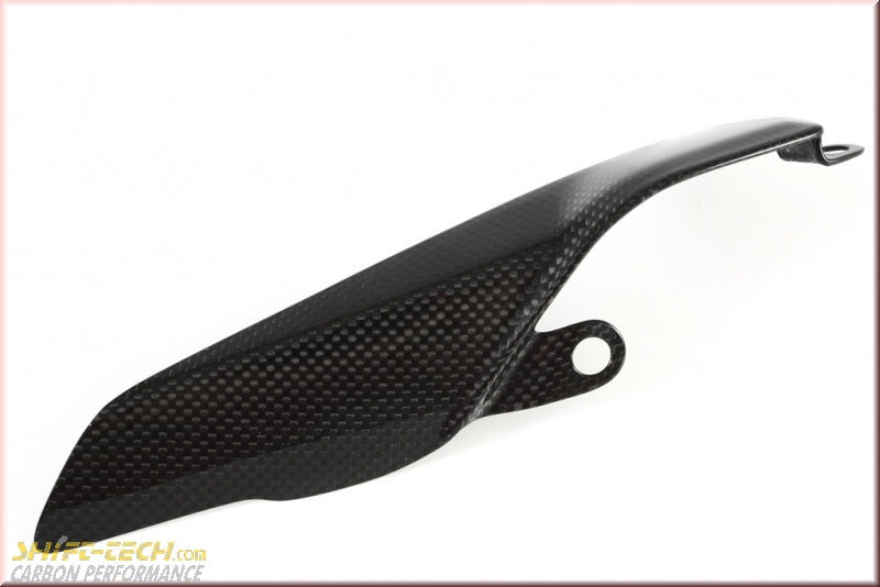 ST460 FULLSIX CARBON REAR CHAIN GUARD V2/1199/1299 PANIGALE SUPERLEGGERA MD-9912-m19