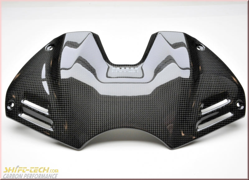 ST2022-10 FULLSIX CARBON PANIGALE V4 22'+ BATTERY COVER MD-V422-S50